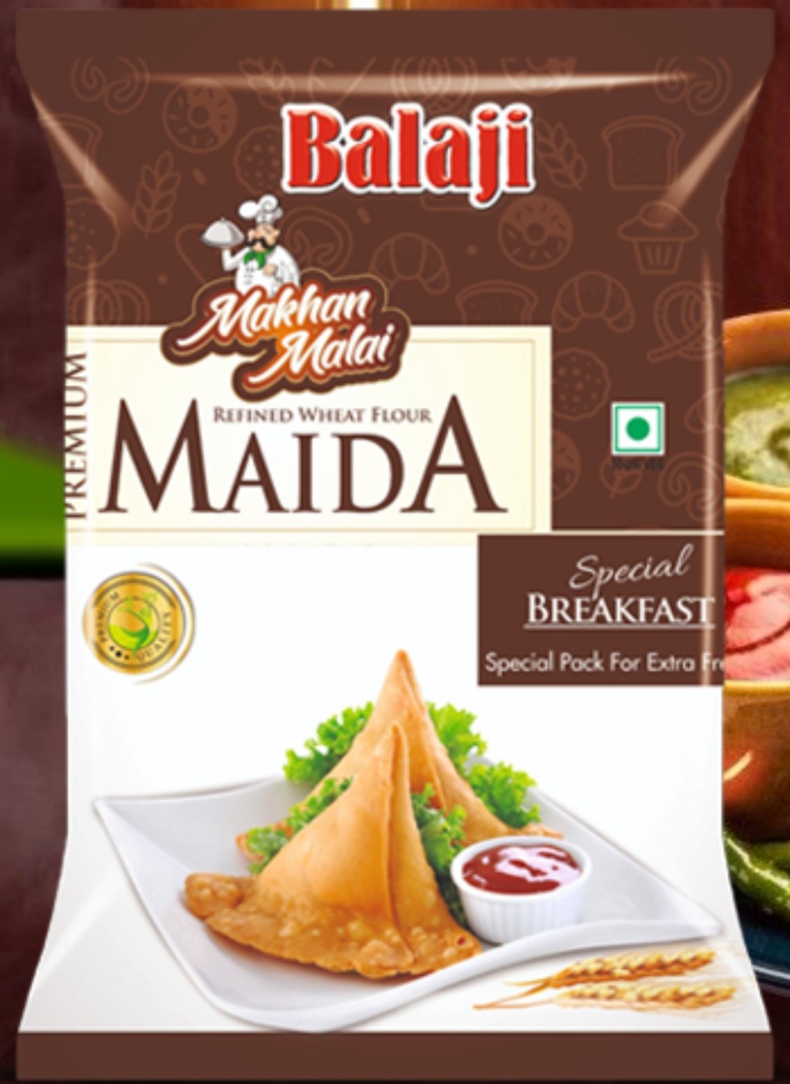   MAIDA
