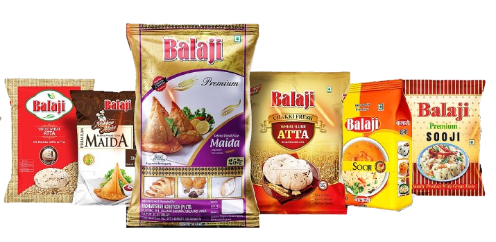 Radhakishan Agrotech Pvt. Ltd.